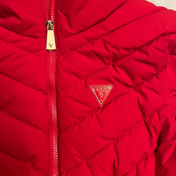 Guess vest - Picture 2 of 3